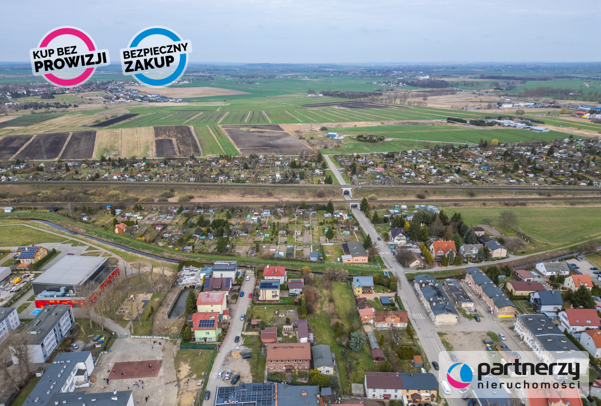 Dom – Tczew, Prątnica, powiat tczewski - Widok 5