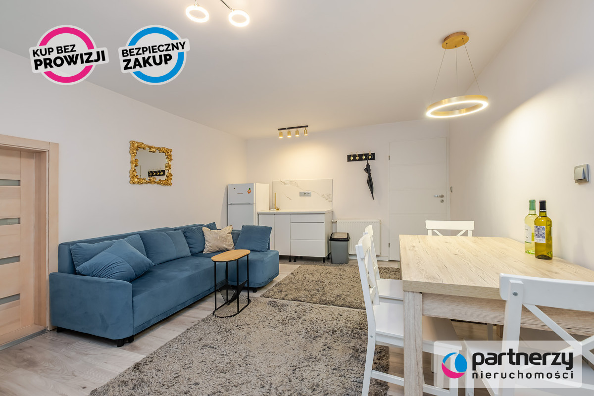 Mieszkanie – Sopot - Widok 3