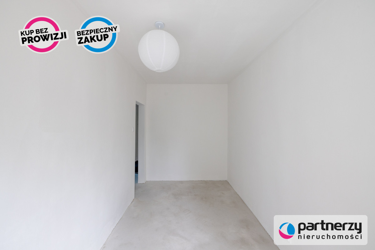 Apartment in Gdańsk, Srebrzysko, Wrzeszcz - Widok 3