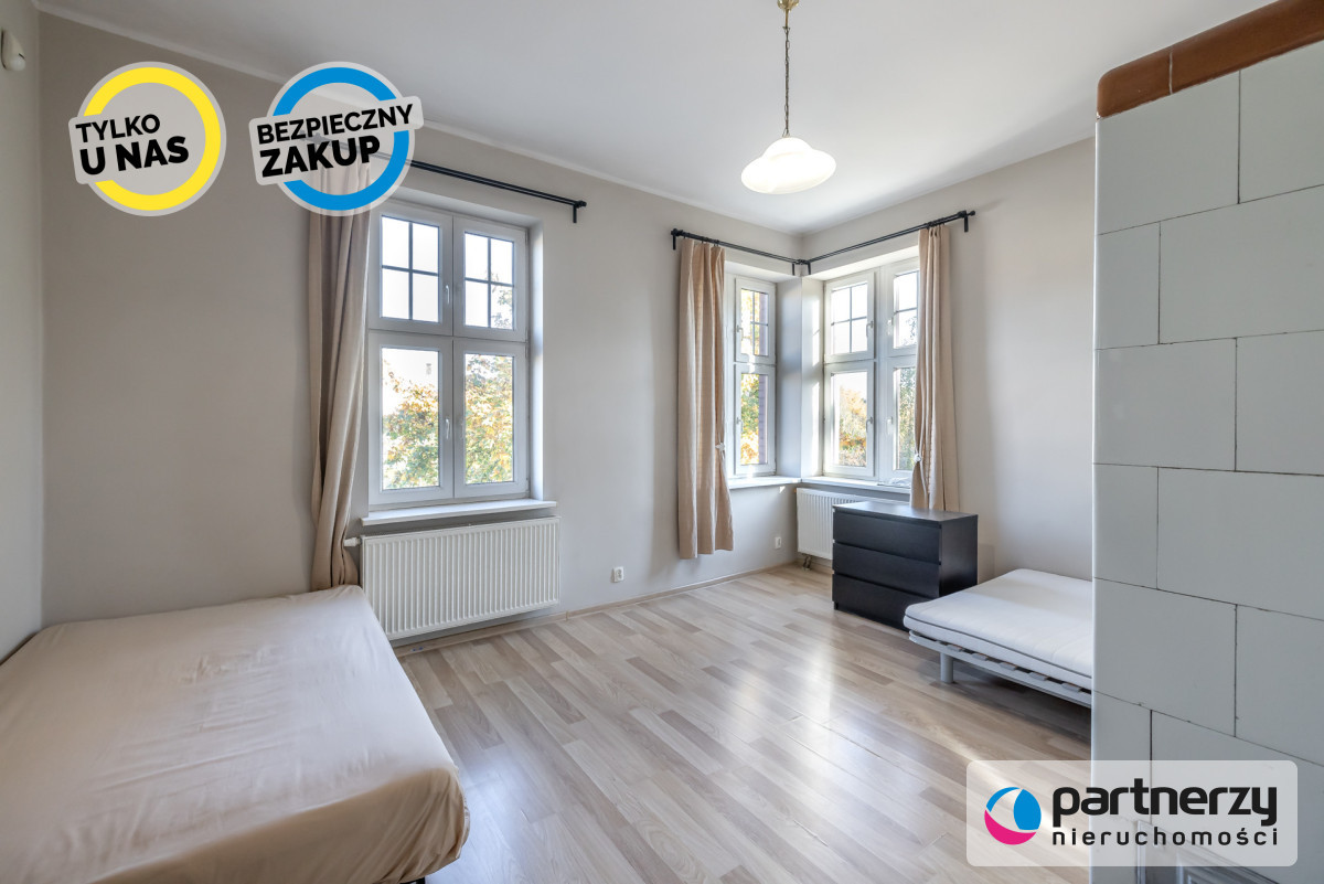 Mieszkanie – Sopot, Świemirowo, Centrum - Widok 4