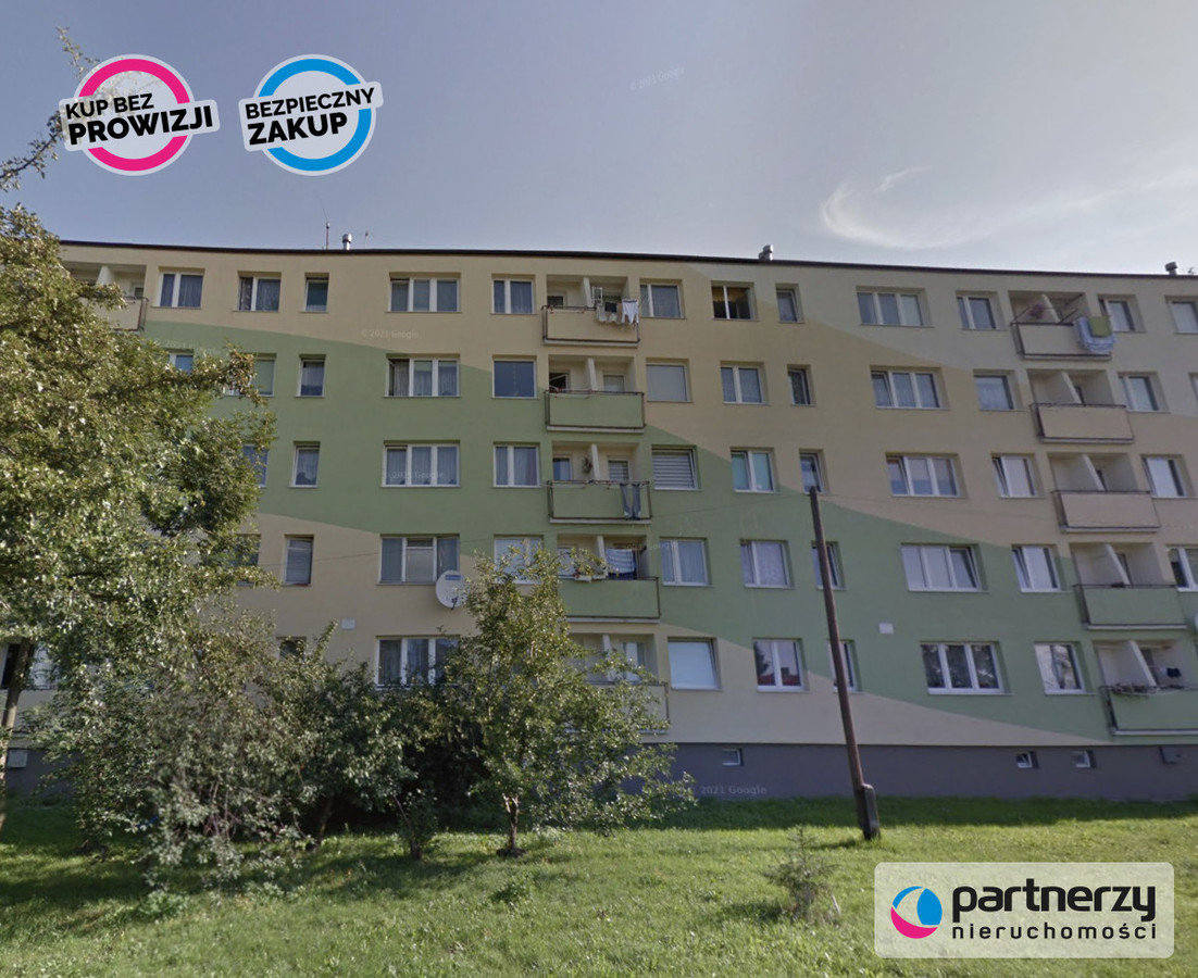 Mieszkanie – Gdańsk, Stogi - Widok 2