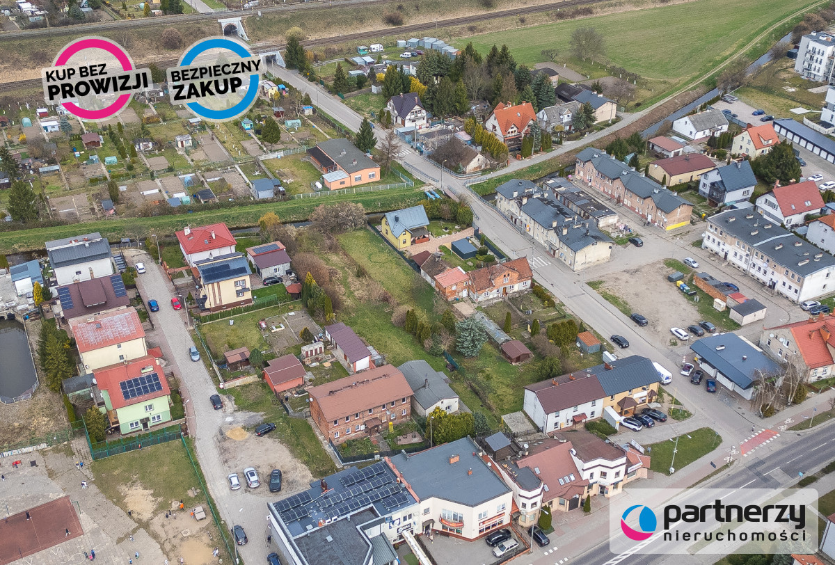 Dom – Tczew, Prątnica, powiat tczewski - Widok 4