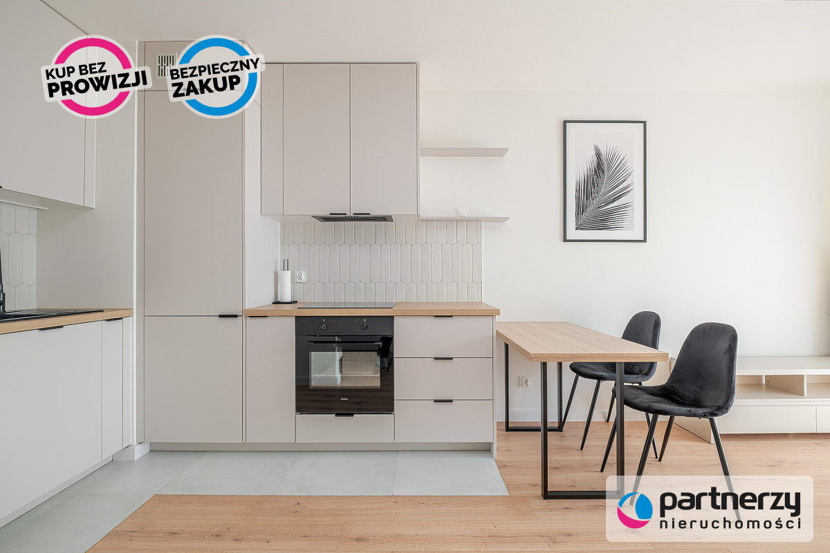 Apartment in Gdańsk, Maćkowy, Orunia-Św. Wojciech-Lipce - View 5