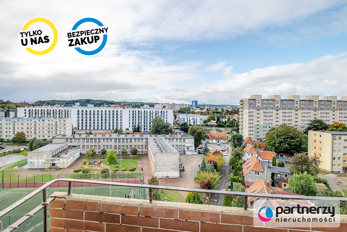Mieszkanie – Gdańsk, Wrzeszcz - Widok 4