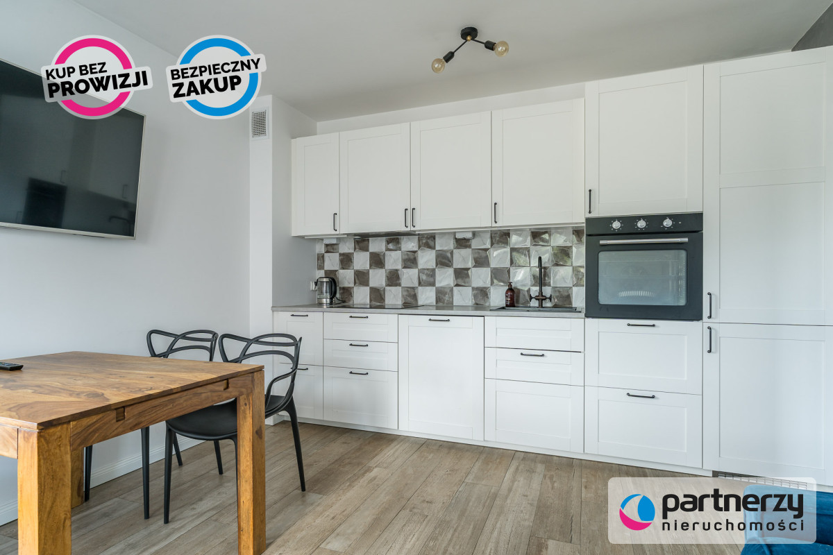 Apartment in Reda, Osiedle Krokusowe, Ciechocino - Widok 5