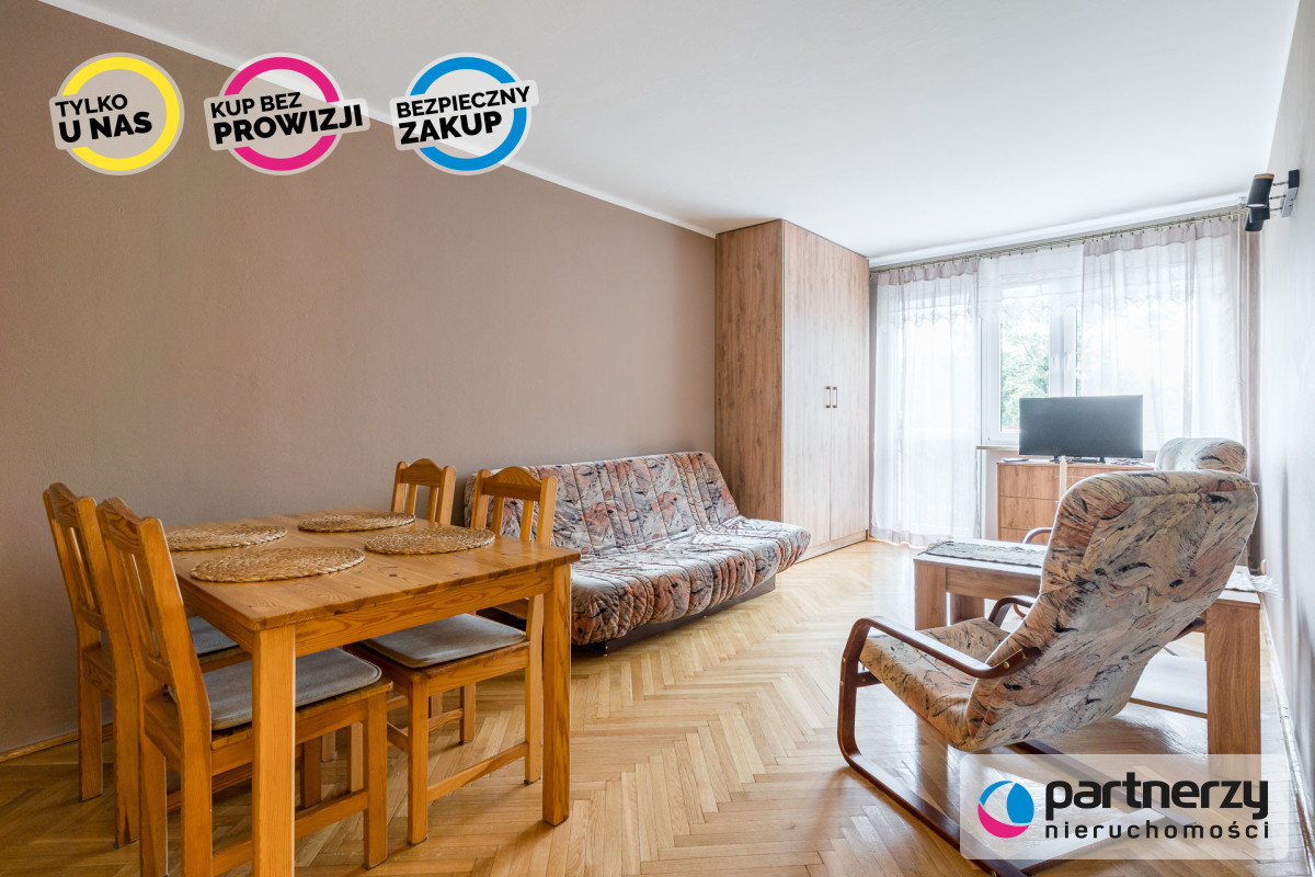 Apartment in Gdańsk, Przymorze Wielkie, Przymorze - Więcej