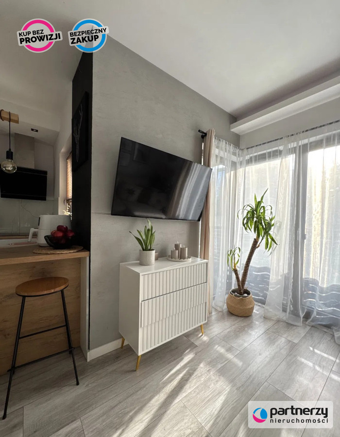 Mieszkanie – Gdańsk, Piecki-Migowo - Widok 2