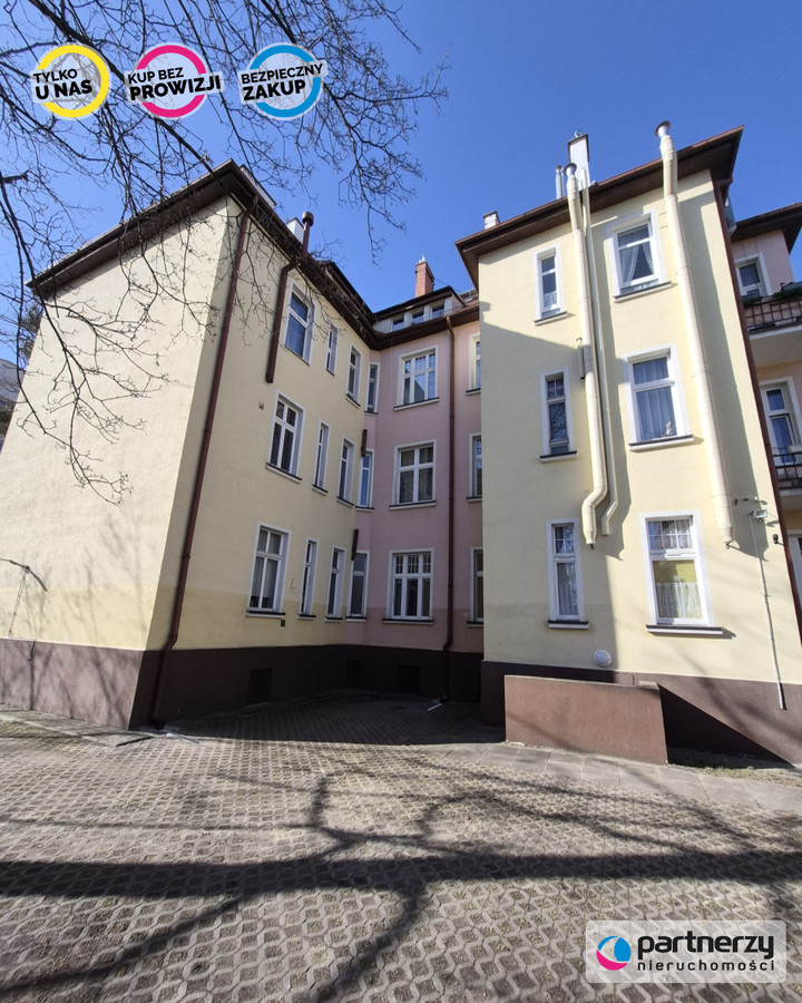 Apartment in Sopot, Sopot Dolny - Widok 3