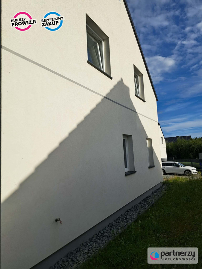 Dom – Trąbki Wielkie - Widok 4