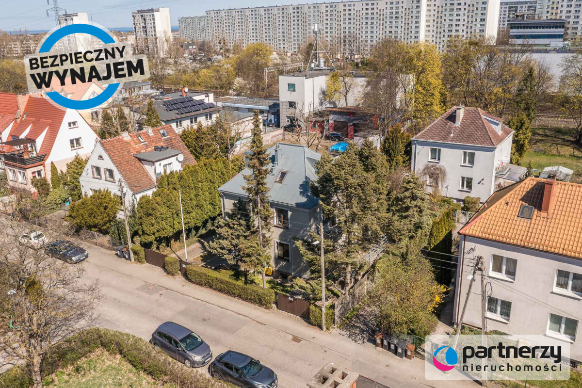 Siedziba dla firmy | 304 m2 na wynajem| Alarm