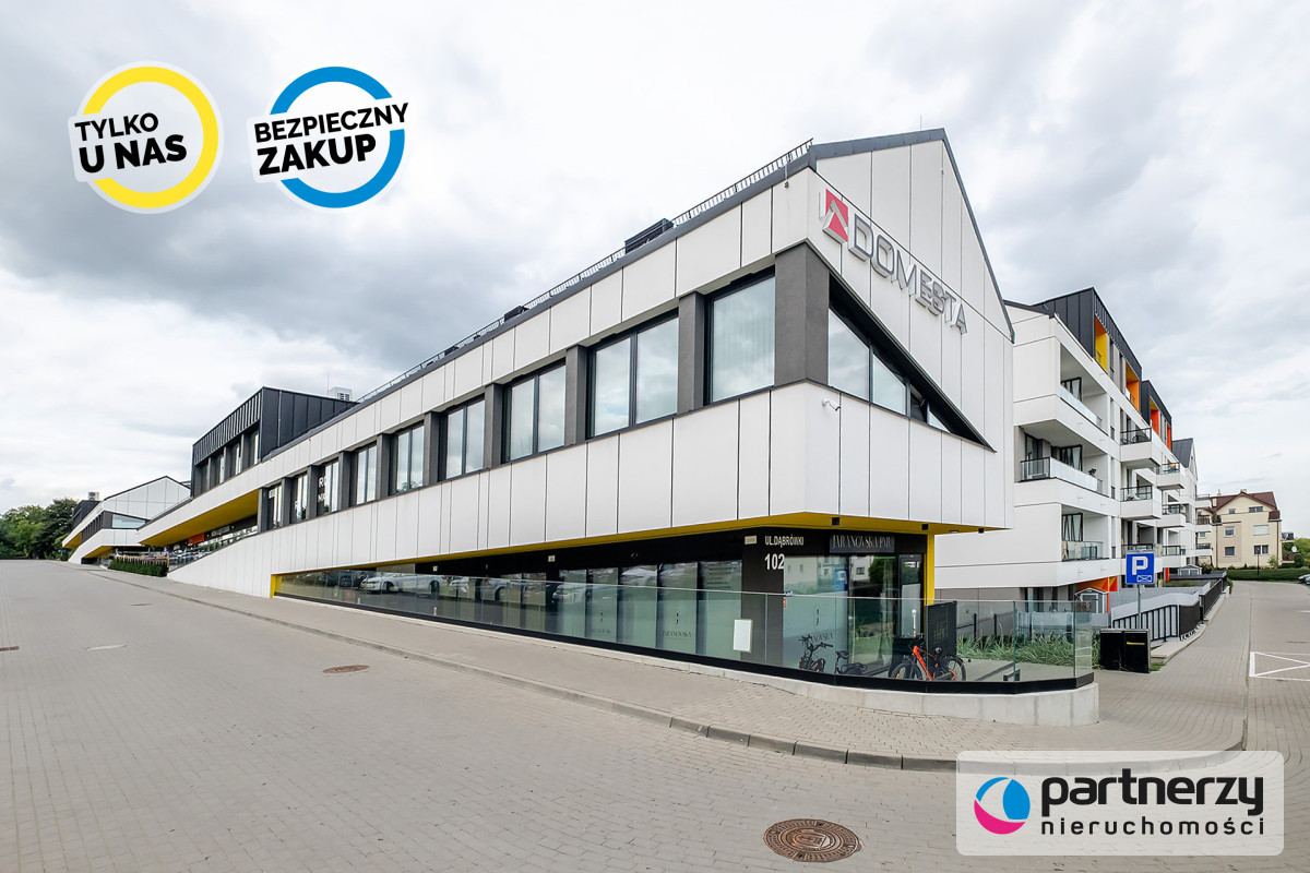 Lokal usługowo-handlowy, doskonała inwestycja - Widok 5