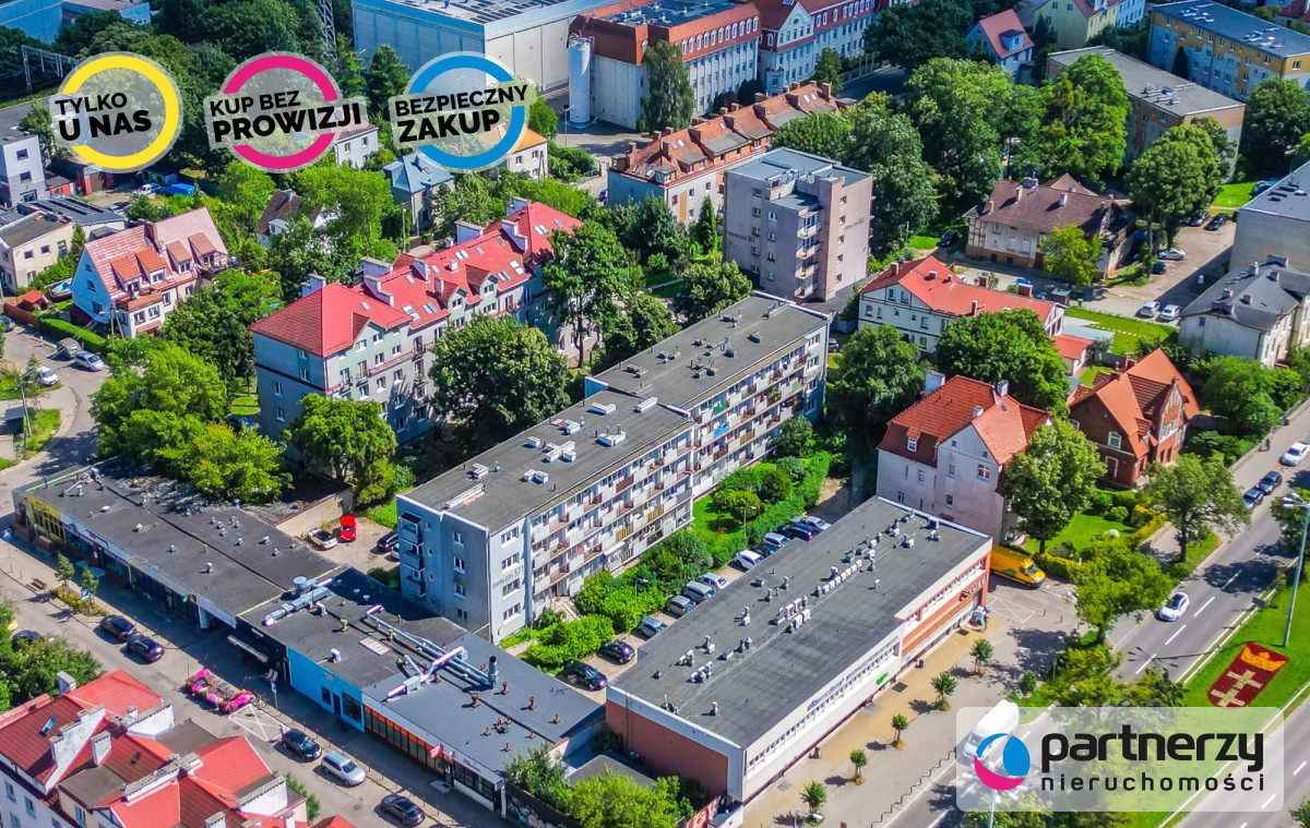 Apartment in Gdańsk, Gospódka, Oliwa - Widok 4