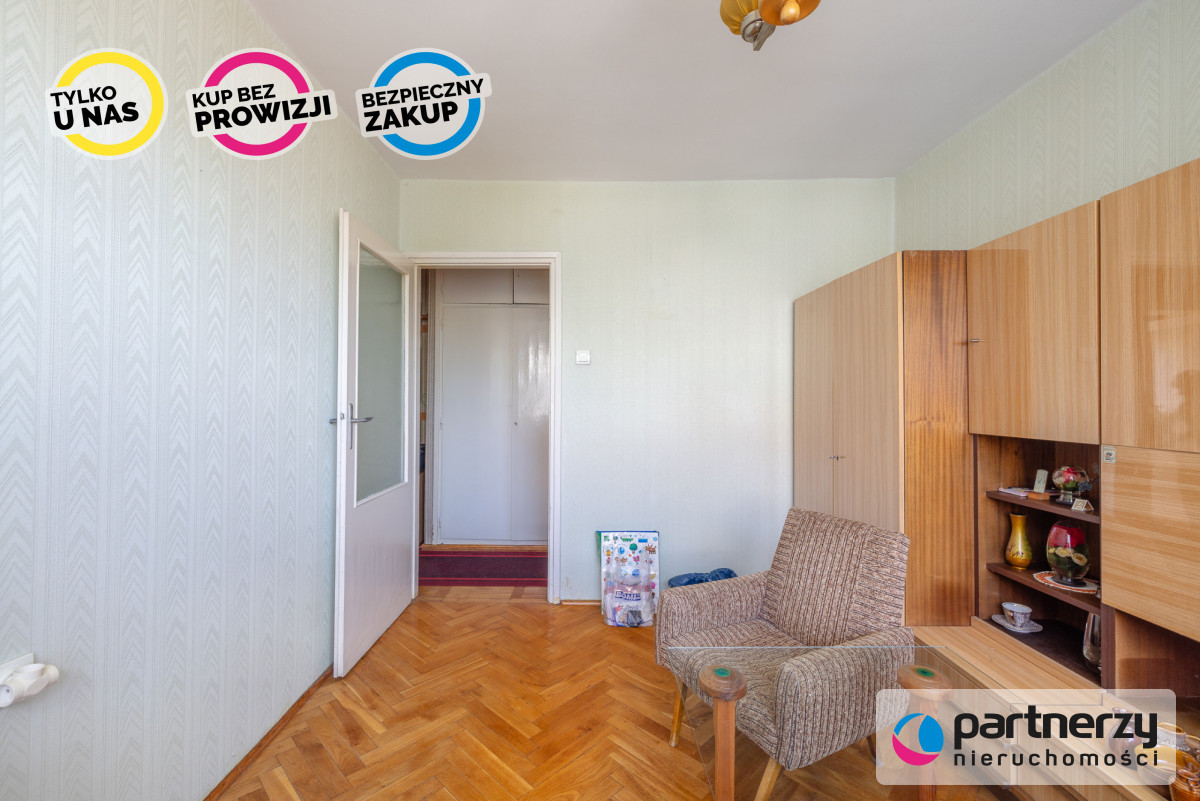 Apartment in Gdańsk, Gospódka, Oliwa - Więcej