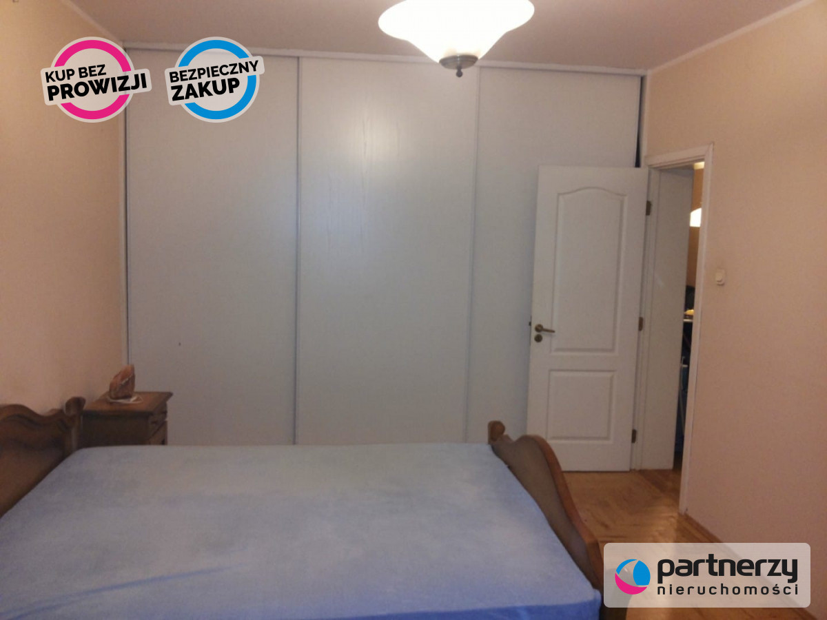 Apartment in Gdynia, Komfort na Dąbrowie, Dąbrowa - Widok 5