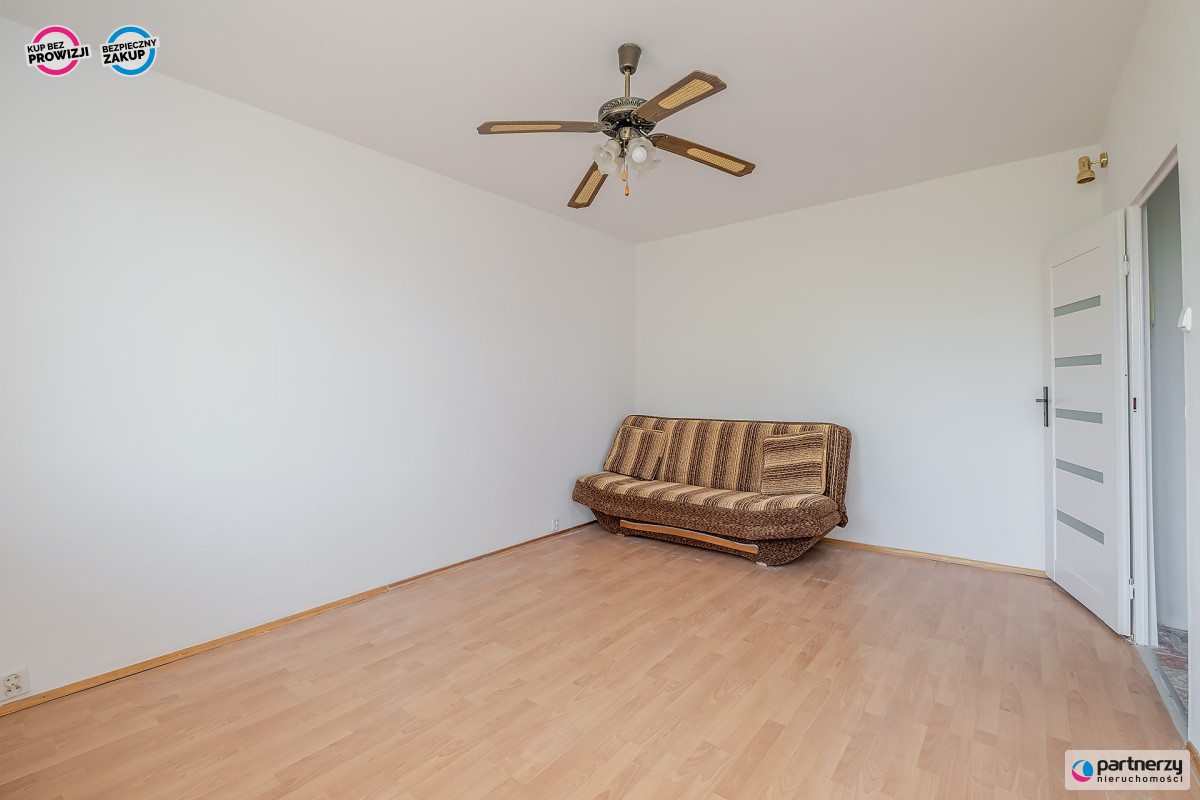 Apartment in Gdańsk, Suchanino - Widok 3