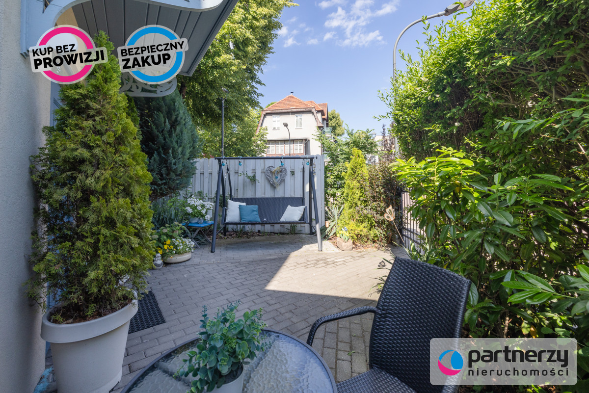 Apartament blisko plaży w Sopocie na Haffnera - Widok 5