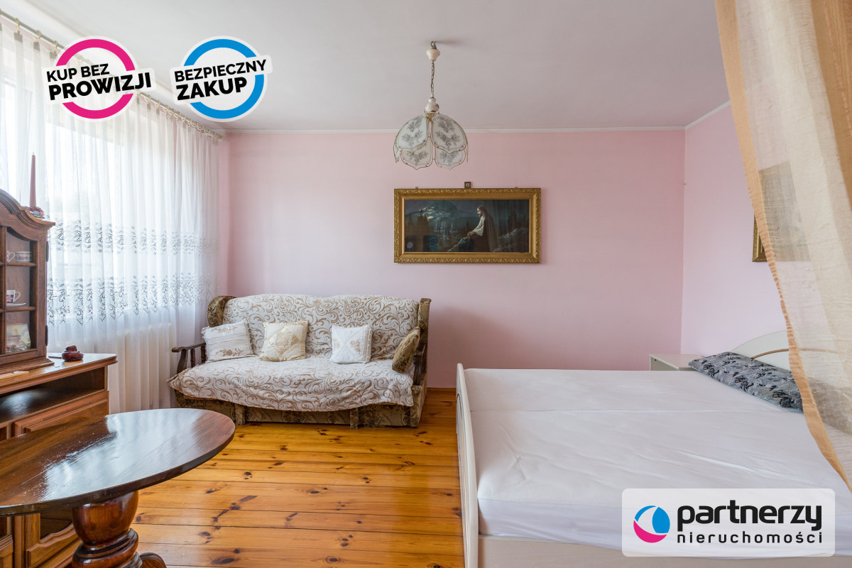 Dom – Rumia, Lotnisko - Widok 3