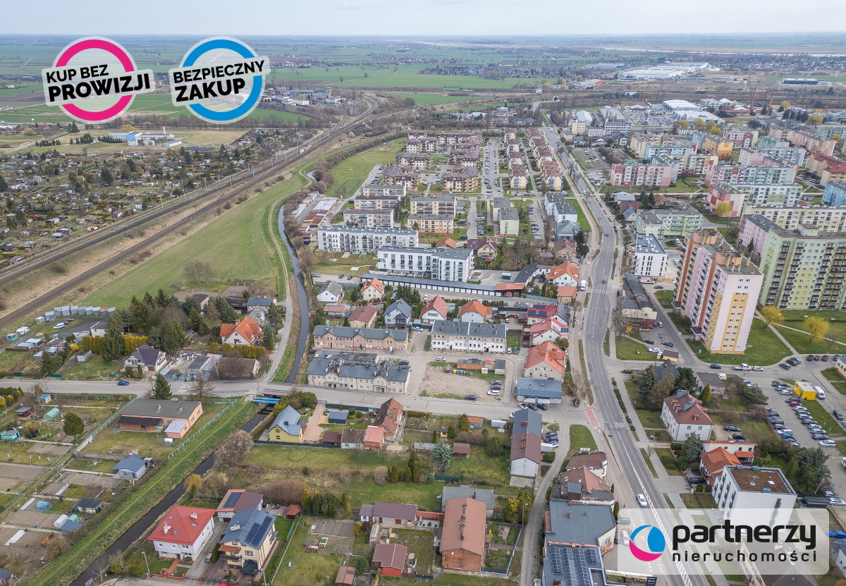 Dom – Tczew, Prątnica, powiat tczewski - Widok 2