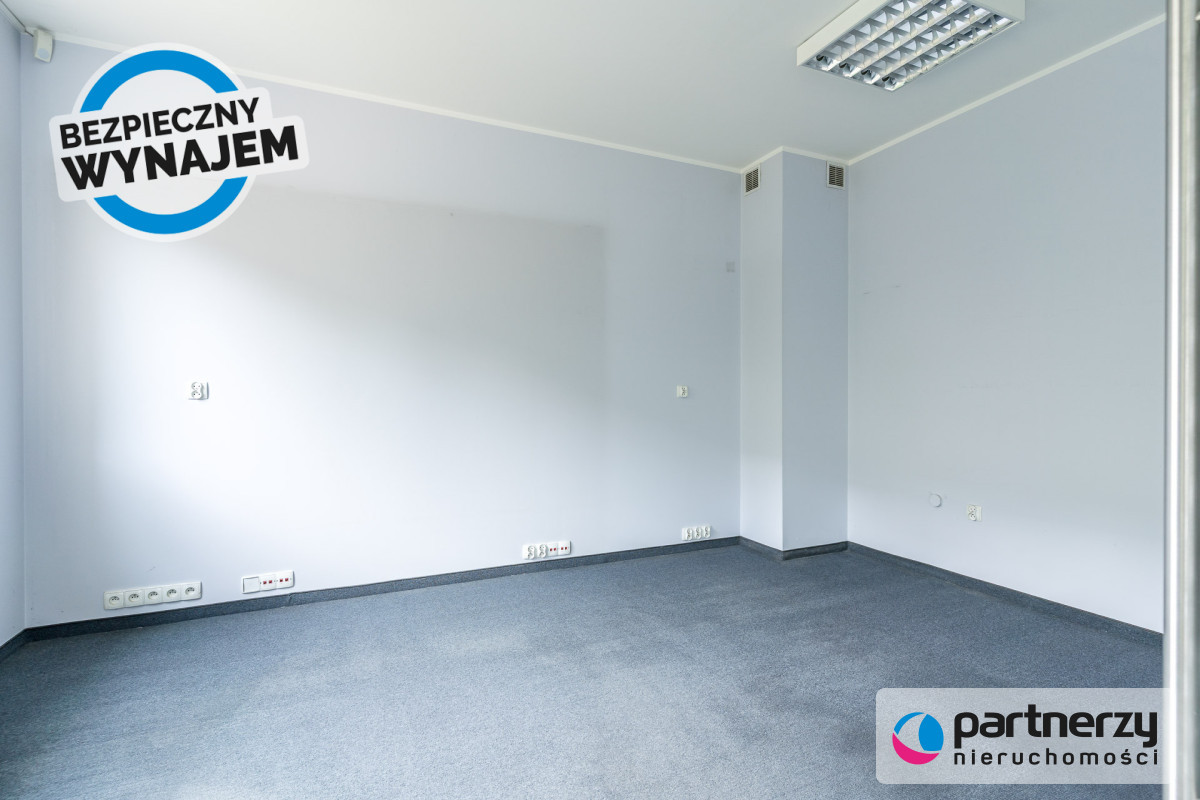 Lokal biurowy 140 m² | 6 pokoi | Gdańsk Karczemki - Widok 3