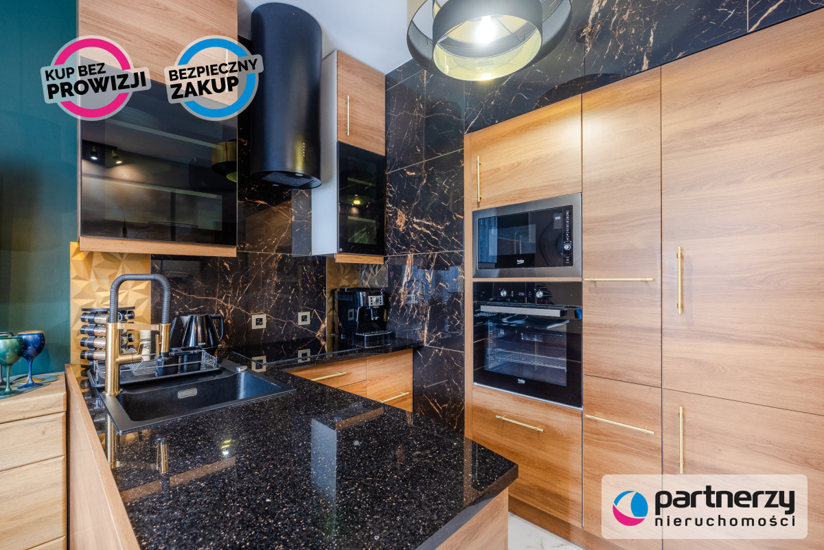 Apartment in Gdynia, Śródmieście - Widok 4