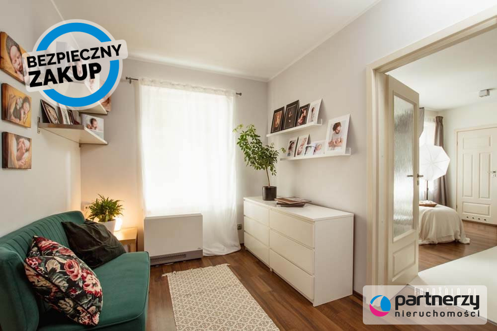 Apartment in Gdańsk, Kuźniczki, Wrzeszcz - Widok 2
