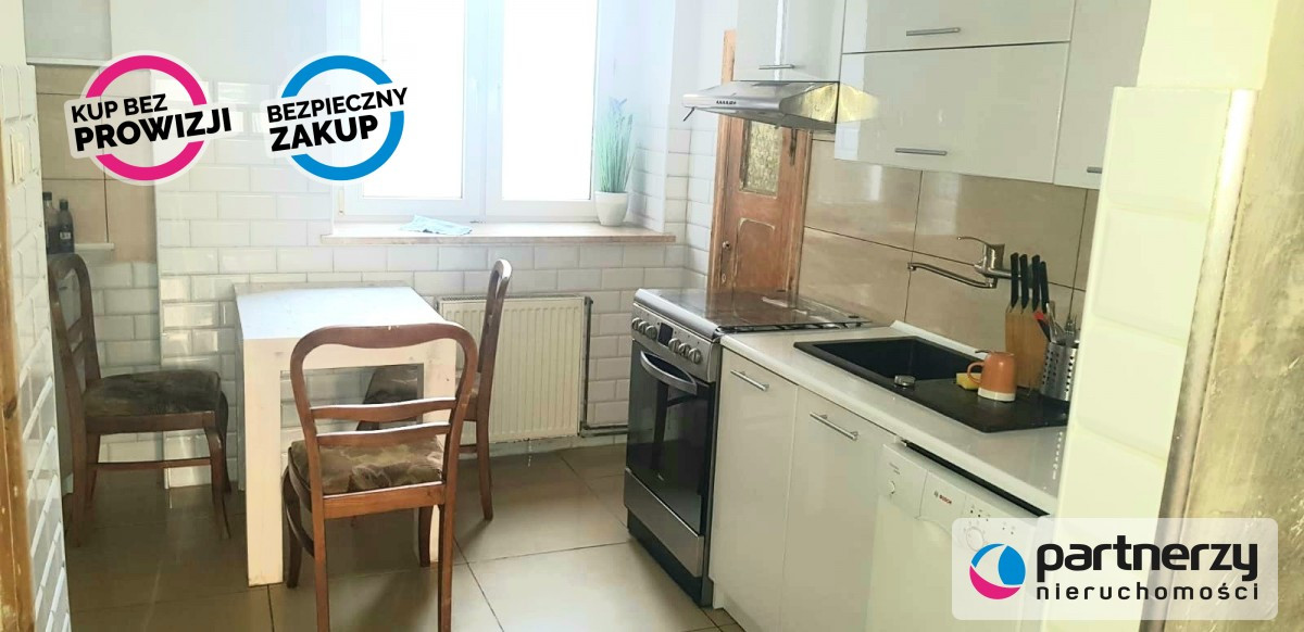 Apartment in Gdynia, Działki Leśne, Śródmieście - Widok 3