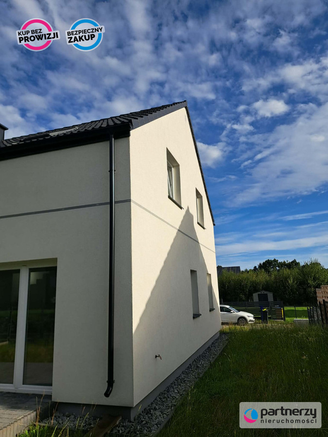 Dom – Trąbki Wielkie - Widok 5