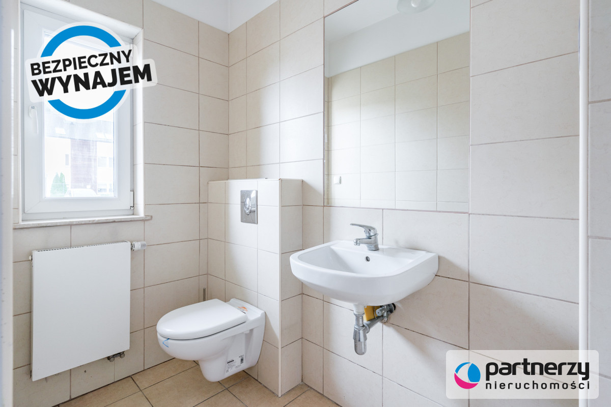 Lokal biurowy 140 m² | 6 pokoi | Gdańsk Karczemki - Widok 5