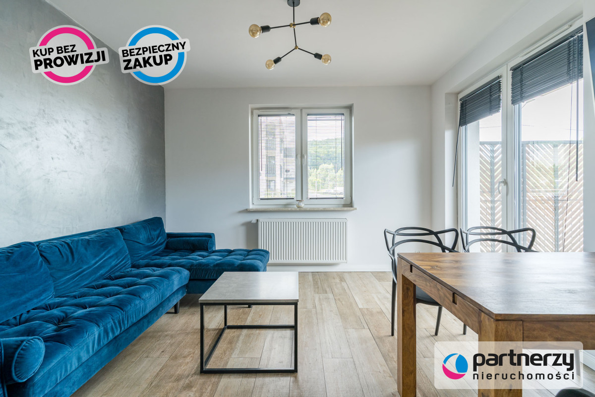 Apartment in Reda, Osiedle Krokusowe, Ciechocino - Widok 4