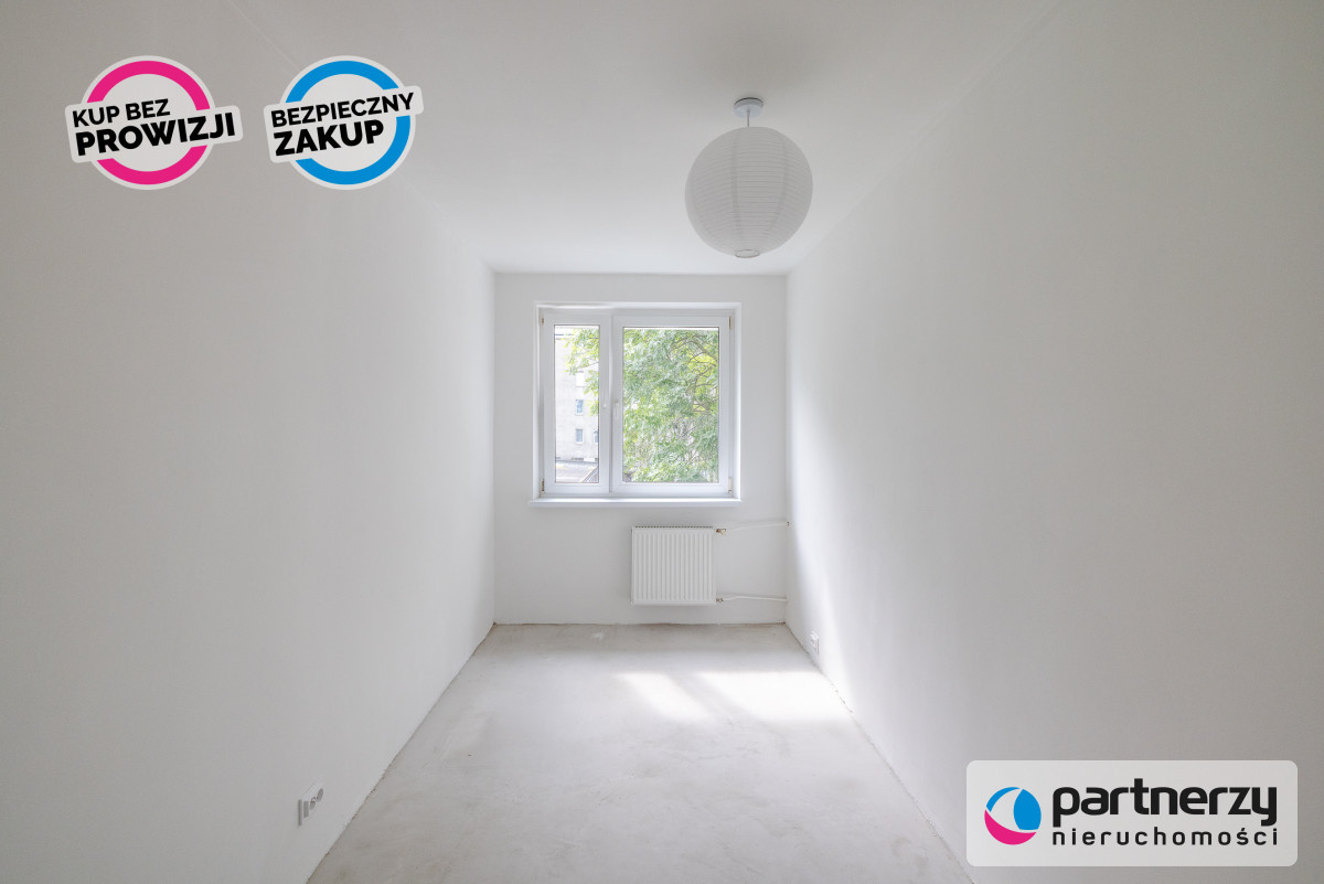 Apartment in Gdańsk, Srebrzysko, Wrzeszcz - Widok 2