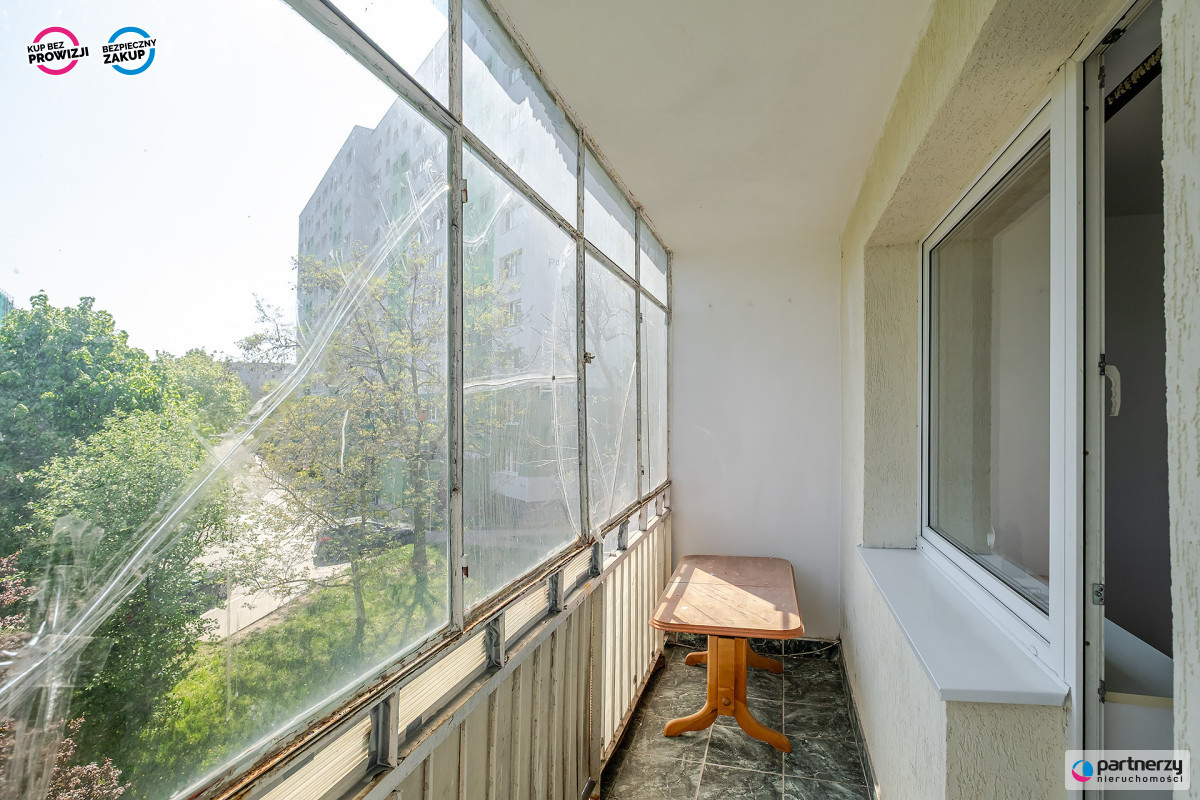 Apartment in Gdańsk, Suchanino - Widok 4