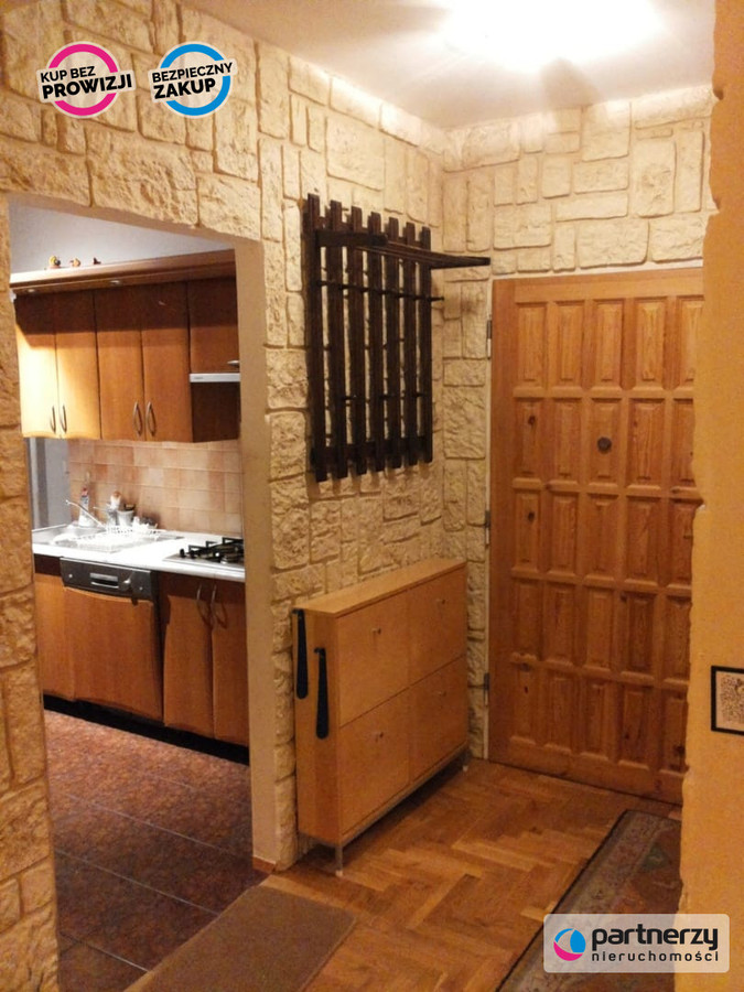 Apartment in Gdynia, Komfort na Dąbrowie, Dąbrowa - Widok 6