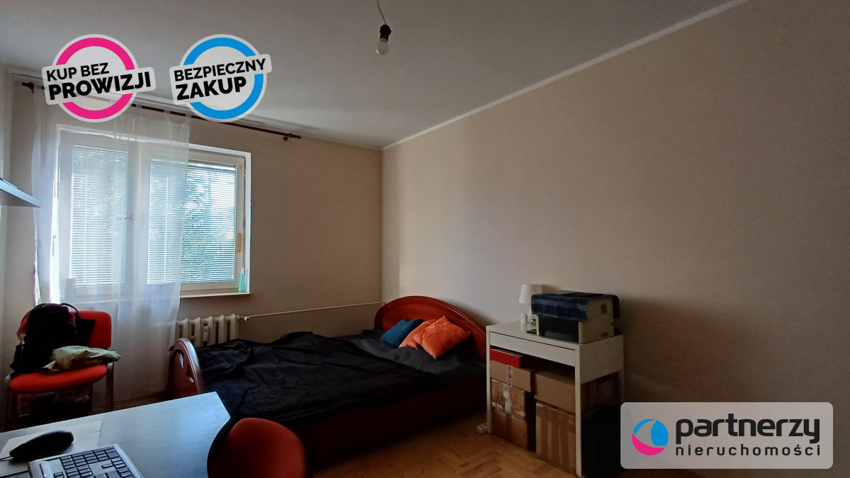 Apartment in Gdynia, Komfort na Dąbrowie, Dąbrowa - Więcej