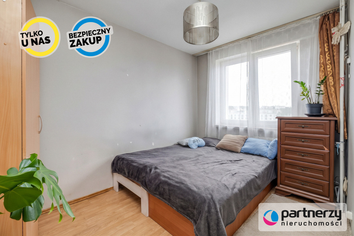 Mieszkanie – Gdańsk, Wrzeszcz - Więcej