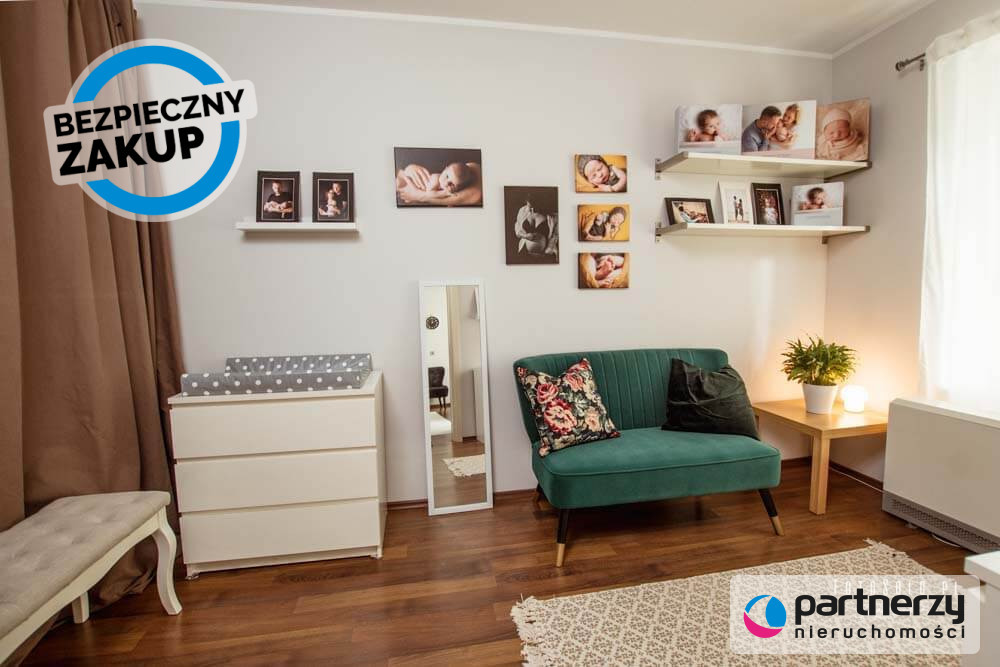 Apartment in Gdańsk, Kuźniczki, Wrzeszcz - Widok 5