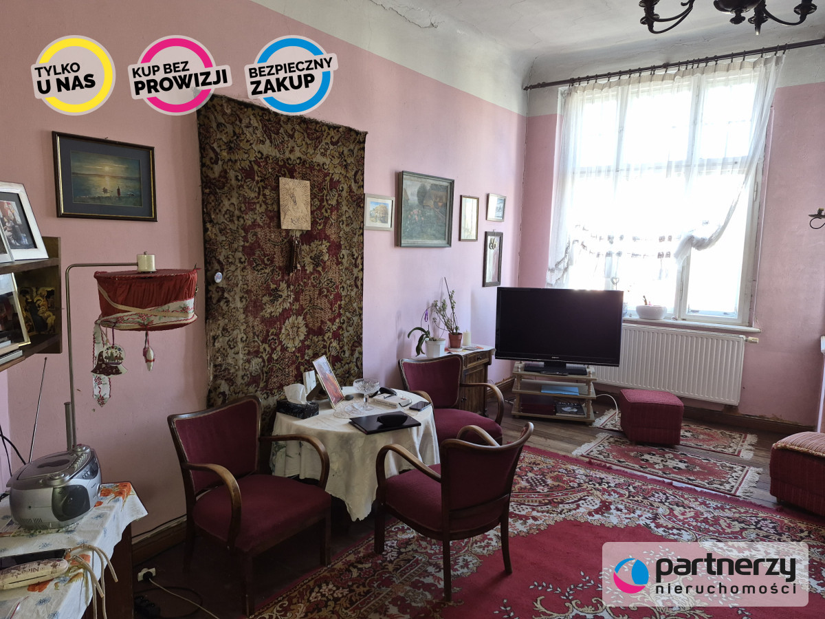 Apartment in Sopot, Sopot Dolny - Więcej