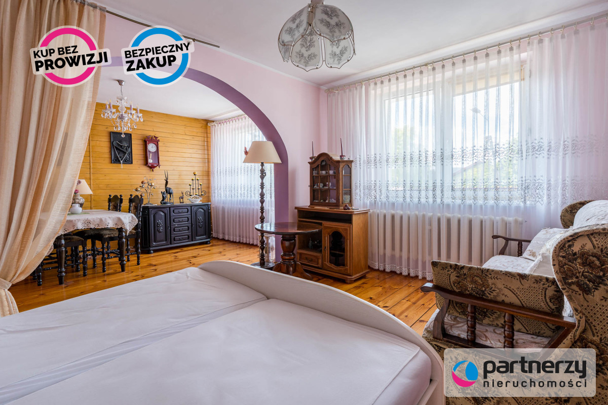 Dom – Rumia, Lotnisko - Widok 4