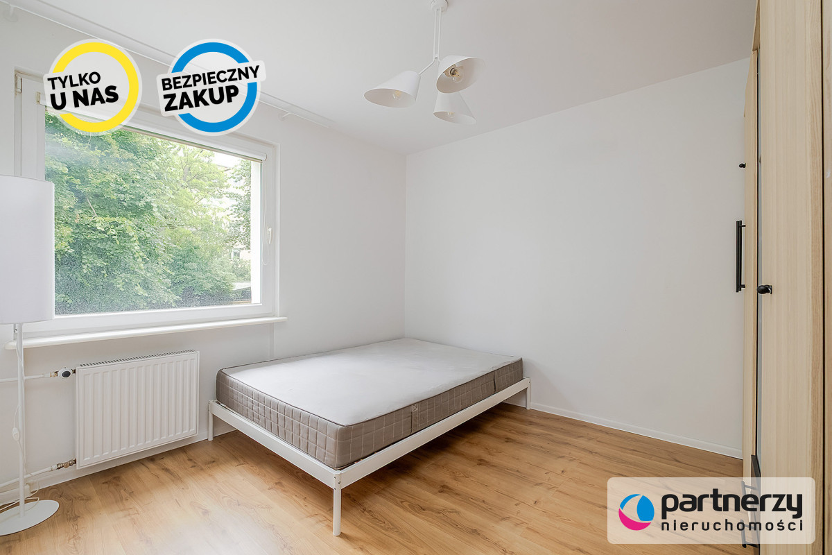Apartment in Gdańsk, Przymorze Wielkie, Przymorze - Widok 4