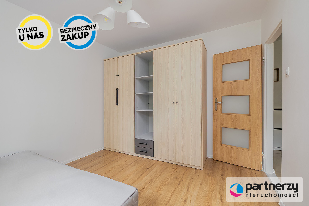 Apartment in Gdańsk, Przymorze Wielkie, Przymorze - Widok 5