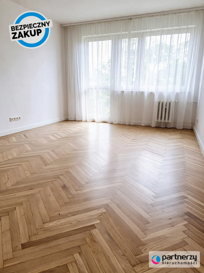 Apartment in Gdańsk, Przymorze - View 5