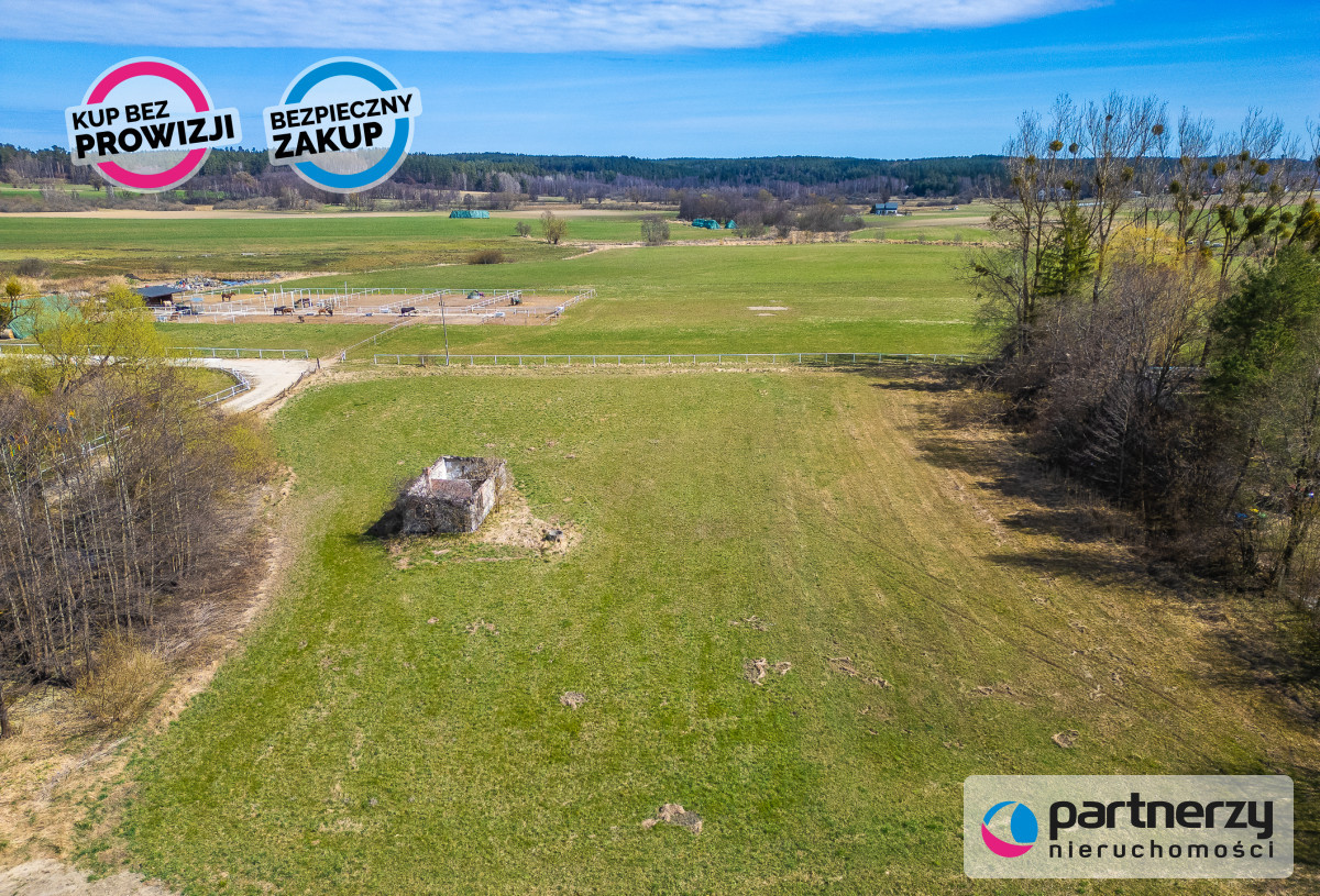 Działka, 1370 m²