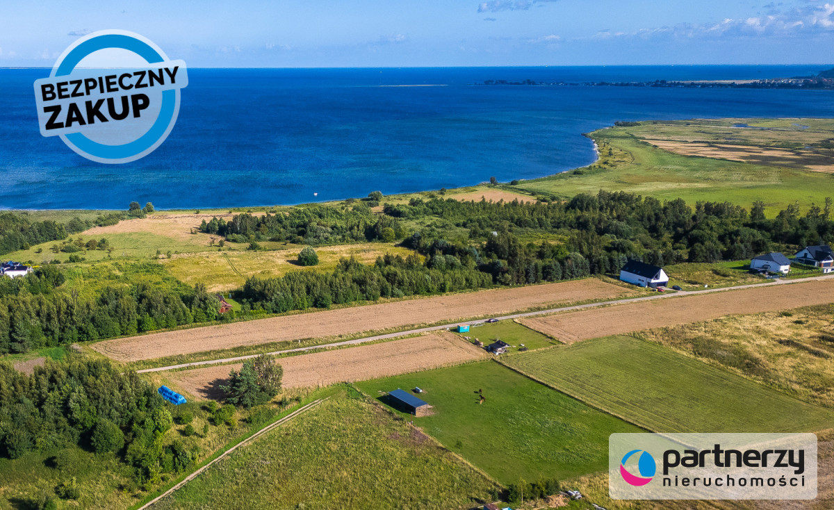 W sprzedaży więcej działek - Widok 5