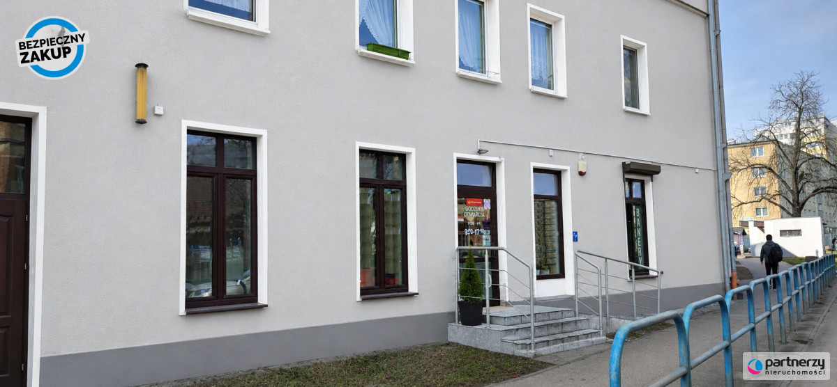 Poslovni prostor, 75 m²
