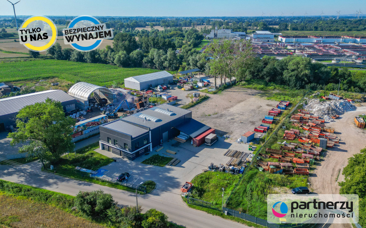 Bedrijfsruimte, 566 m²
