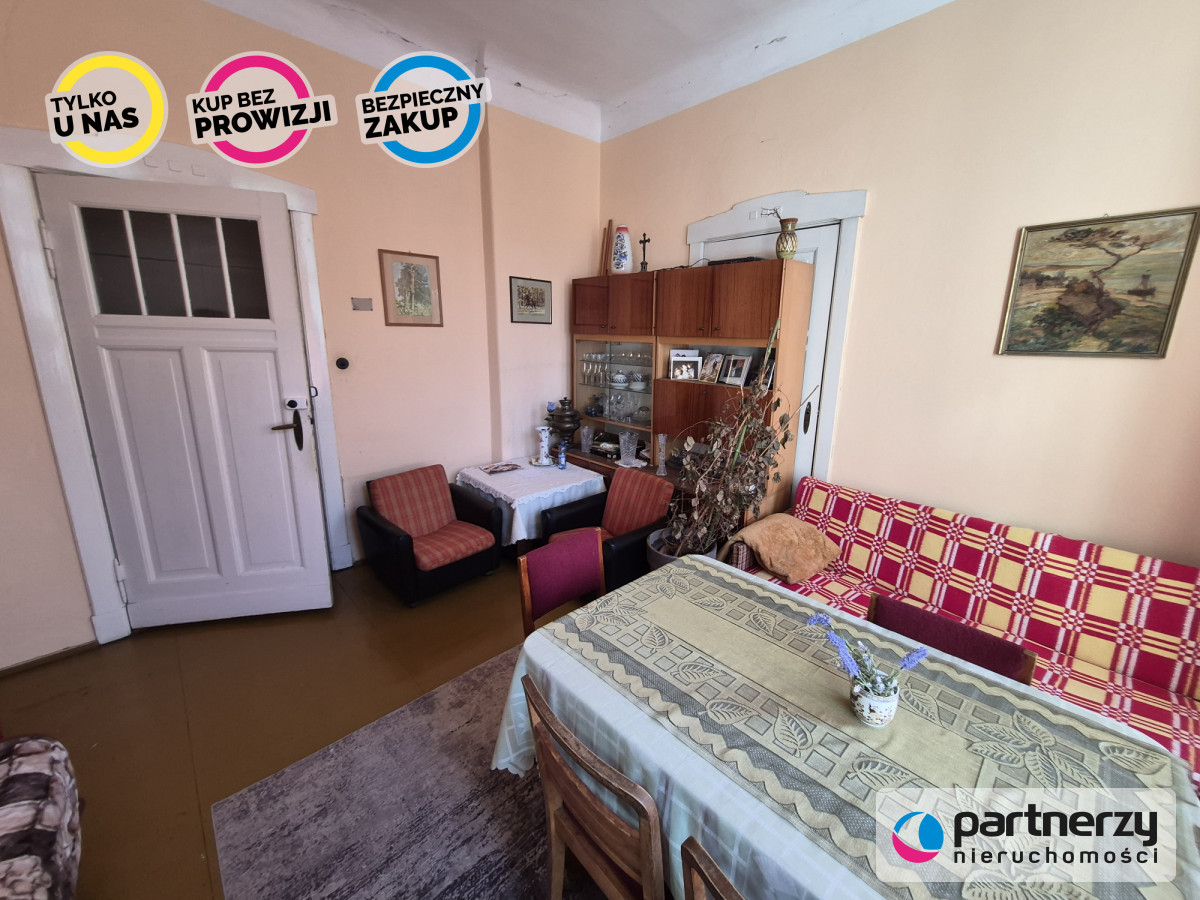 Apartment in Sopot, Sopot Dolny - Widok 5