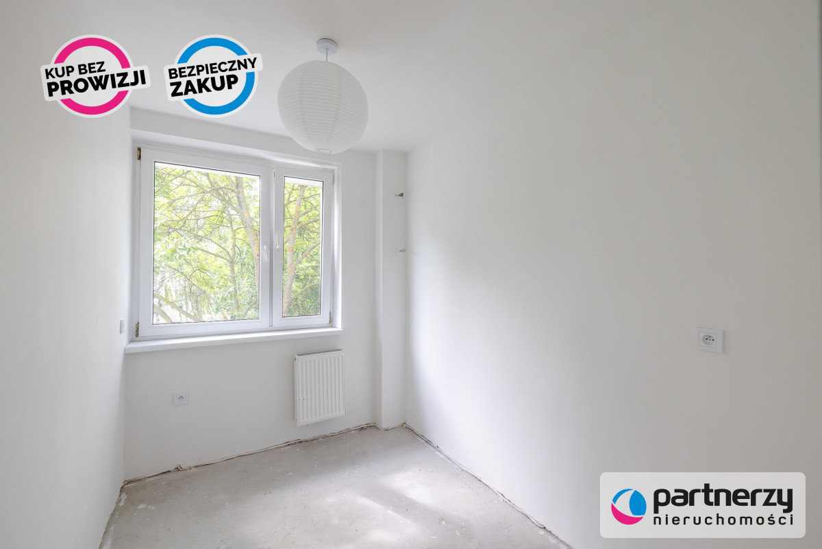 Apartment in Gdańsk, Srebrzysko, Wrzeszcz - Widok 5