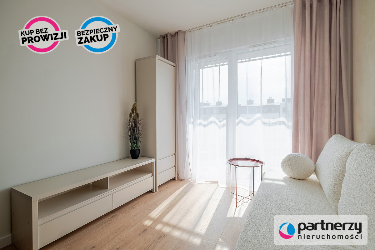 Apartment in Gdańsk, Maćkowy, Orunia-Św. Wojciech-Lipce - View 4