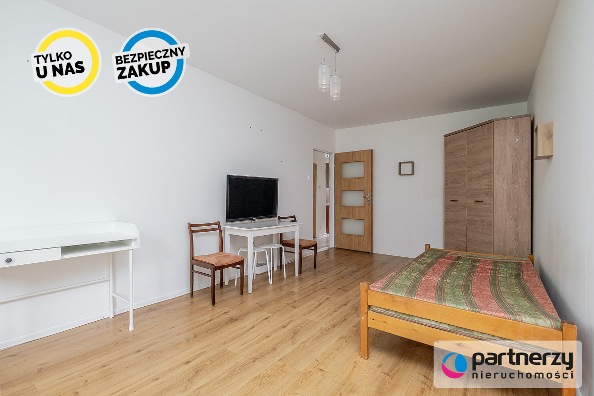 Apartment in Gdańsk, Przymorze Wielkie, Przymorze - Widok 2
