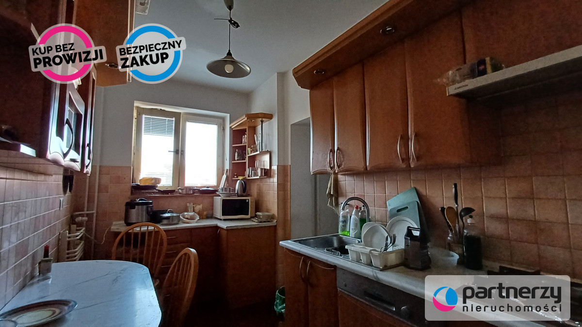 Apartment in Gdynia, Komfort na Dąbrowie, Dąbrowa - Widok 4