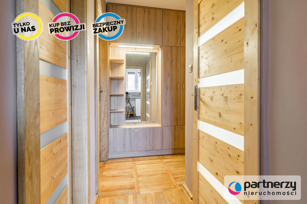 Apartment in Gdańsk, Przymorze Wielkie, Przymorze - Widok 5